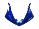 Carenado Moto Yamaha YZF 600 R6 2005 - Azul Blanco