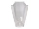 Carenados Moto Yamaha YZF 600 R6 2005 - Blanco Azul Dunlop Fiat Motul