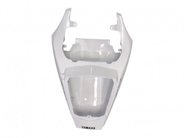 Carenados Moto Yamaha YZF 600 R6 2005 - Blanco Rojo