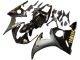 Carenado Moto Yamaha YZF 600 R6 2005 - Negro Oro