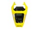 Carenados Moto Yamaha YZF 600 R6 2005 - Negro Rosa Amarillo Repsol 46