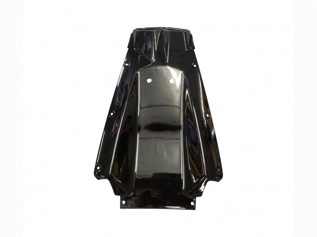 Carenados Moto Yamaha YZF 600 R6 2005 - Negro Oro