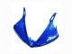Carenados Moto Yamaha YZF 600 R6 2005 - Azul Negro Mate