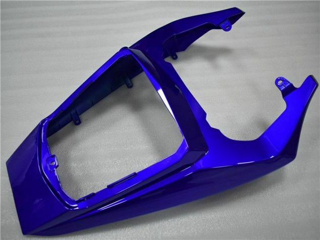 Carenados Moto Yamaha YZF 600 R6 2005 - Azul Blanco