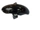 Carenados Moto Yamaha YZF 600 R6 2005 - Blanco Rojo Negro Brillante