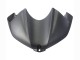Carenados Moto Yamaha YZF 600 R6 2006-2007 - Negro Mate Plata Llama