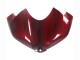 Carenados Moto Yamaha YZF 600 R6 2006-2007 - Blanco Rojo Granate Fiat Acer Yamalube