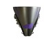 Carenados Moto Yamaha YZF 600 R6 2006-2007 - Gris Púrpura Motul