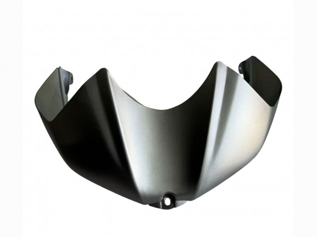 Carenados Moto Yamaha YZF 600 R6 2006-2007 - Gris Púrpura Motul