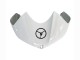 Carenados Moto Yamaha YZF 600 R6 2006-2007 - Blanco Azul Jordan