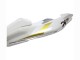 Carenados Moto Yamaha YZF 600 R6 2006-2007 - Blanco Oro Negro Fiat