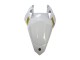 Carenados Moto Yamaha YZF 600 R6 2006-2007 - Blanco Oro Negro Fiat