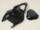 Carenados Moto Yamaha YZF 600 R6 2006-2007 - Negro Brillante Negro Mate Blanco Motul Michelin