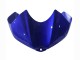 Carenados Moto Yamaha YZF 600 R6 2006-2007 - Blanco Azul Negro