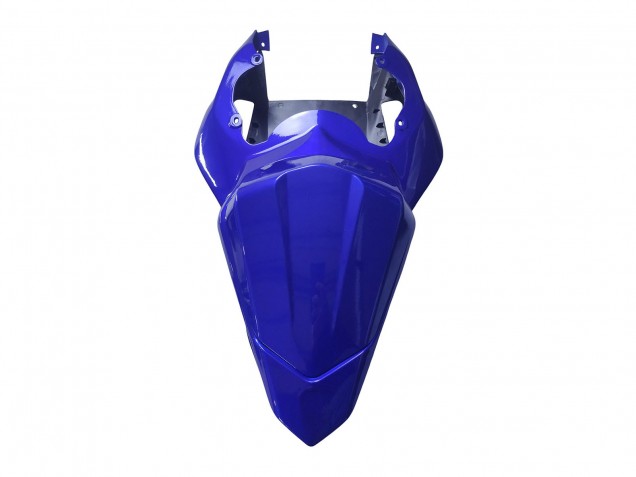 Carenados Moto Yamaha YZF 600 R6 2006-2007 - Blanco Azul Negro
