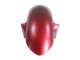 Carenados Moto Yamaha YZF 600 R6 2006-2007 - Rojo Negro Mate