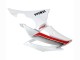 Carenados Moto Yamaha YZF 600 R6 2008-2016 - Blanco Rojo