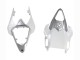 Carenados Moto Yamaha YZF 600 R6 2008-2016 - Blanco Rojo