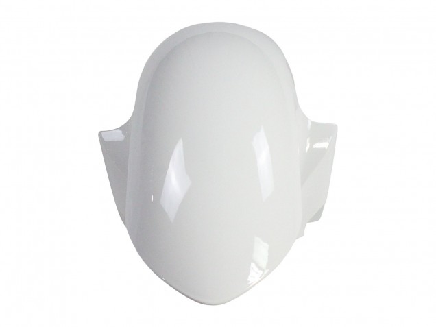 Carenados Moto Yamaha YZF 600 R6 2008-2016 - Blanco Rojo