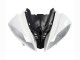 Carenados Moto Yamaha YZF 600 R6 2008-2016 - Blanco Rojo