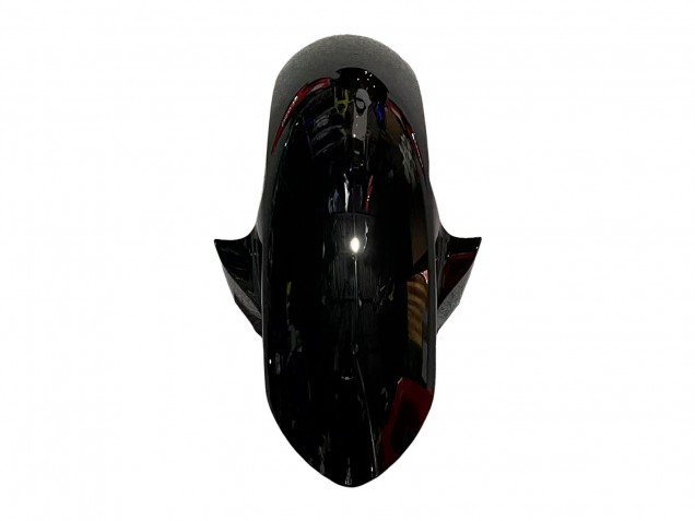Carenados Moto Yamaha YZF 600 R6 2008-2016 - Rojo Negro Brillante DENSO Yamalube 21