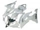 Carenados Moto Yamaha YZF 600 R6 2008-2016 - Blanco Brillante