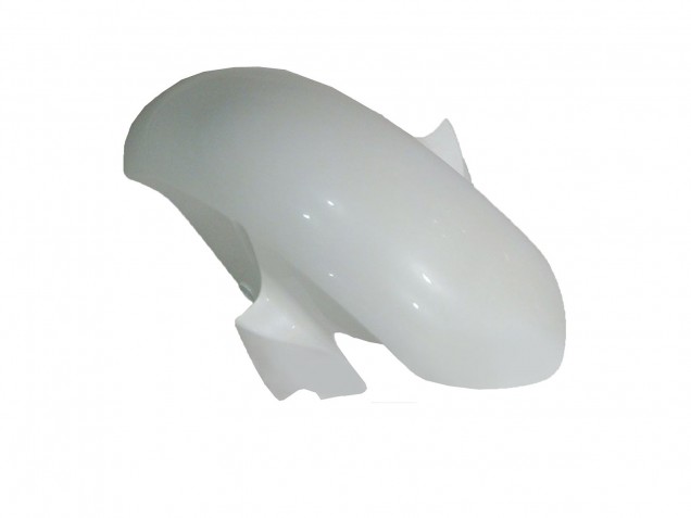 Carenados Moto Yamaha YZF 600 R6 2008-2016 - Blanco Brillante
