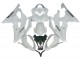 Carenados Moto Yamaha YZF 600 R6 2008-2016 - Blanco Brillante