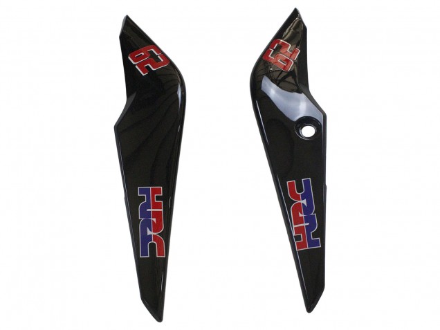 Carenados Moto Honda CBR250RR 2011-2015 - Negro Brillante Blanco West Rojo HRC 62