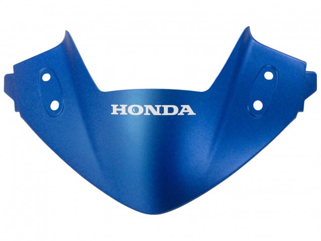 Carenados Moto Honda CBR250RR 2011-2015 - Blanco Rojo Azul Claro