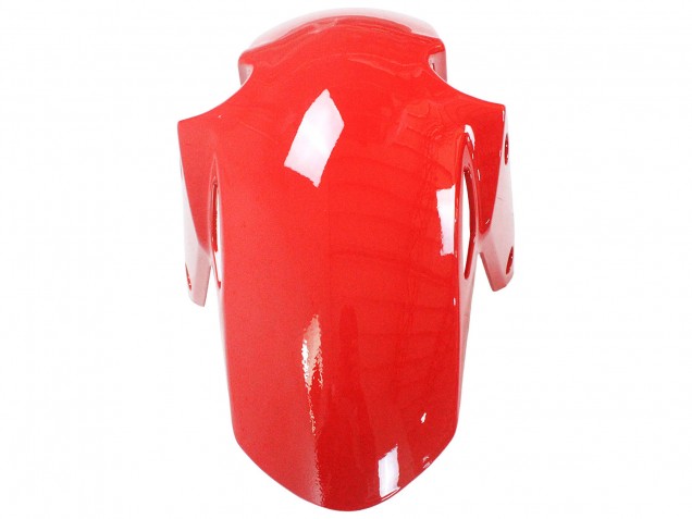 Carenados Moto Honda CBR250RR 2011-2015 - Blanco Rojo Azul Claro