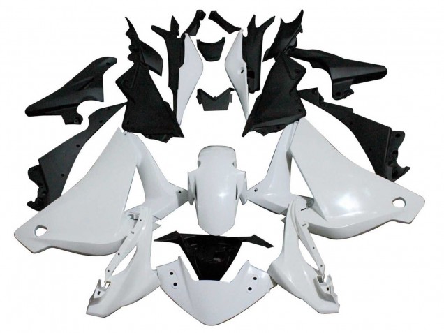 Carenados Moto Honda CBR250RR 2011-2015 - Sin Pintar