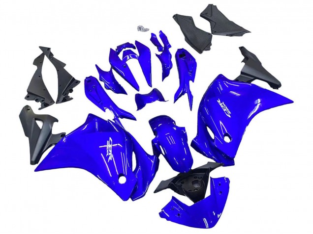 Carenados Moto Honda CBR250RR 2011-2015 - Azul