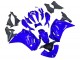 Carenados Moto Honda CBR250RR 2011-2015 - Azul