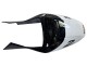 Carenados Moto Honda VTR1000 2000-2006 - Blanco Rojo Verde Negro Brillante Castrol