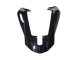 Carenados Moto Kawasaki Z1000 2010-2013 - Negro Brillante