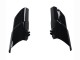 Carenados Moto Kawasaki Z1000 2010-2013 - Negro Brillante