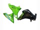 Carenados Moto Kawasaki Z800 2013-2018 - Verde Negro Brillante Rojo Amarillo