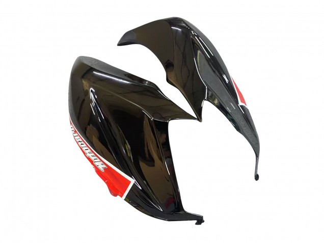 Carenados Moto Kawasaki Z800 2013-2018 - Verde Negro Brillante Rojo Amarillo