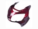 Carenados Moto Kawasaki ZX12R 2000-2001 - Rojo Oro