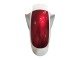 Carenados Moto Kawasaki ZX12R 2002-2006 - Blanco Rojo Negro