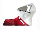 Carenados Moto Kawasaki ZX12R 2002-2006 - Blanco Rojo Negro