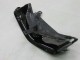 Carenados Moto Kawasaki ZX9R 2000-2001 - Negro Brillante Blanco West