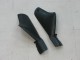 Carenados Moto Kawasaki ZX9R 2000-2001 - Verde Plata Negro