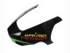 Carenados Moto Kawasaki ZX9R 2000-2001 - Verde Negro Playboy DENSO