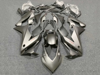 Carenados Moto Honda CBR650R 2021-2023 - Plata
