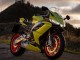 Carenados Moto Aprilia RS660 2020-2024 - Oro Mate