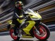 Carenados Moto Aprilia RS660 2020-2024 - Oro Mate