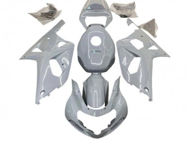 Carenados Moto Suzuki GSXR 600 / GSXR 750 2001-2003 - Gris
