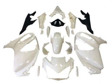 Carenados Moto Honda ST1300 2002-2016 - Sin Pintar